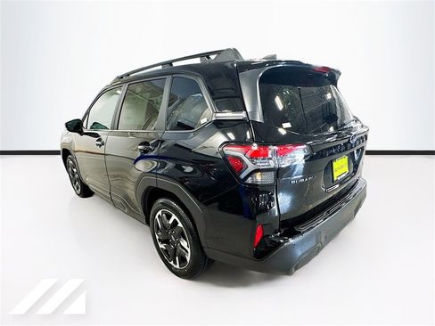 New 2026 Subaru Forester Limited image 6