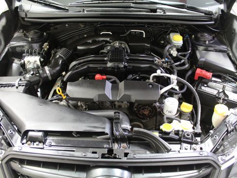 Used 2015 Subaru Impreza 2.0i Sport Premium w/ Popular Package #1 image 33