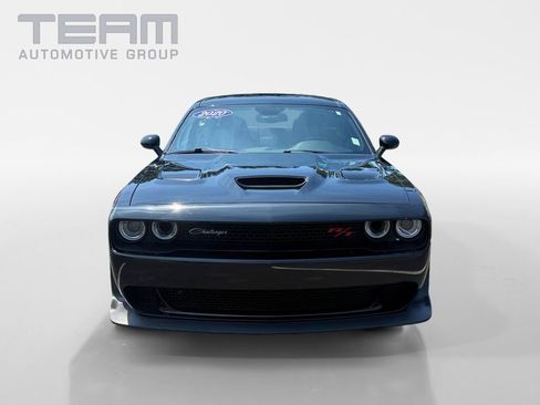 Certified 2020 Dodge Challenger R/T Scat Pack RWD image 2
