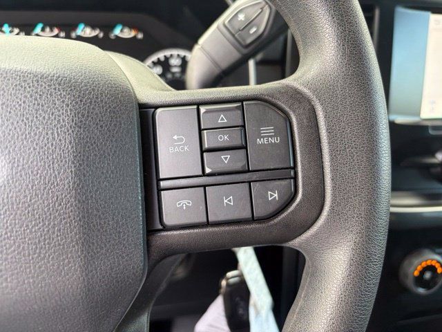 Used 2023 Ford F150 XL w/ STX Appearance Package RWD image 21