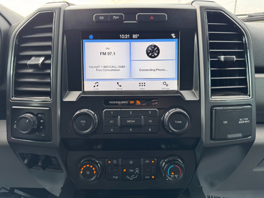 Used 2019 Ford F250 XLT w/ XLT Premium Package AWD/4WD image 21
