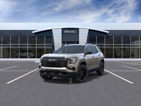 New 2026 GMC Terrain Elevation w/ Elevation Premium Package image 8