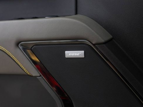 Certified 2024 Chevrolet Silverado 1500 ZR2 w/ Technology Package image 25