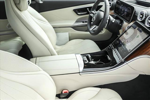 New 2027 Mercedes-Benz CLE 450 4MATIC Cabriolet image 21