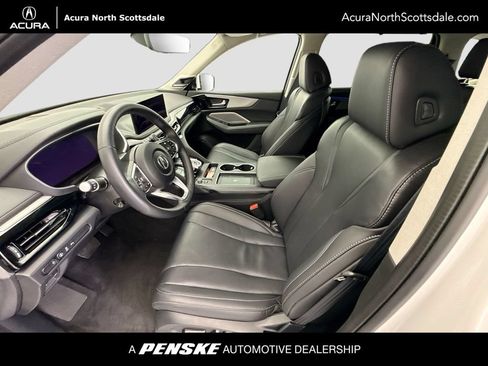 Certified 2026 Acura MDX FWD w/ Technology Package image 19