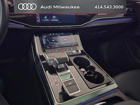 Used 2023 Audi Q7 2.0T Premium Plus w/ Convenience Package AWD/4WD image 32