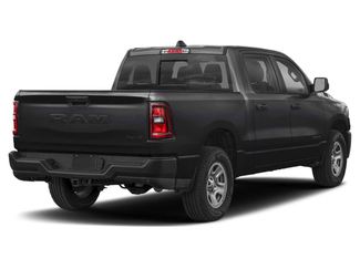 New 2026 RAM 1500 Tradesman AWD/4WD video 2