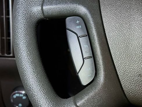 Used 2024 Chevrolet Express 2500 w/ Driver Convenience Package image 33