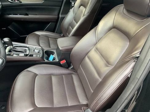 Used 2024 MAZDA CX-5 Signature AWD/4WD image 19