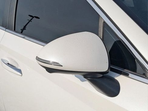 Used 2022 Hyundai Sonata Limited FWD image 45