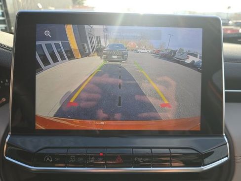 New 2026 Jeep Compass Limited image 20