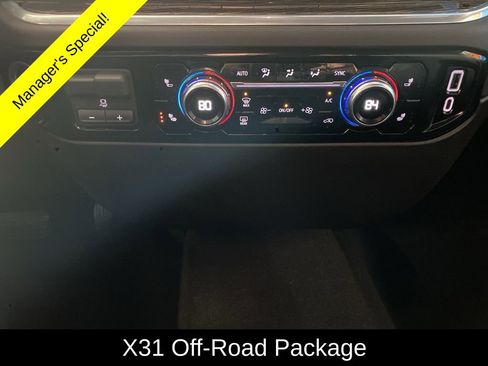 Used 2022 GMC Sierra 1500 Elevation image 7