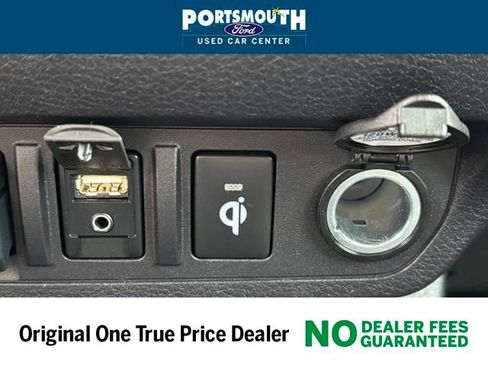 Used 2019 Toyota Tacoma TRD Off-Road image 11