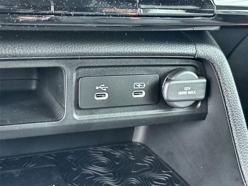 New 2026 Honda Passport TrailSport image 25