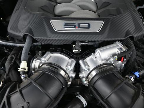 Used 2024 Ford Mustang GT image 18