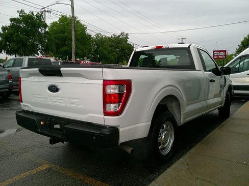 Used 2022 Ford F150 XL w/ Equipment Group 101A High RWD image 5