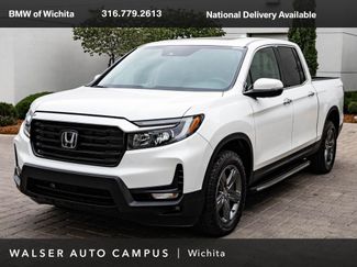 Used 2023 Honda Ridgeline RTL-E video 1