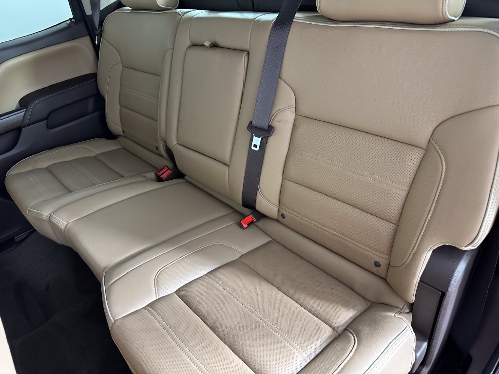Used 2017 GMC Sierra 1500 Denali AWD/4WD image 24