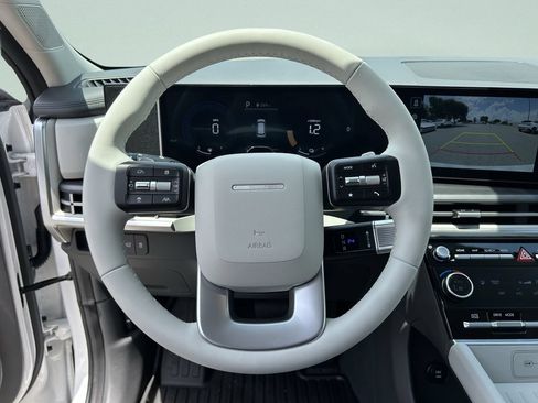 New 2026 Hyundai Santa Fe SEL FWD image 34