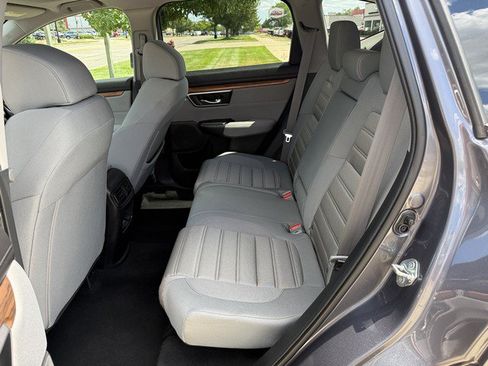 Used 2017 Honda CR-V EX image 10