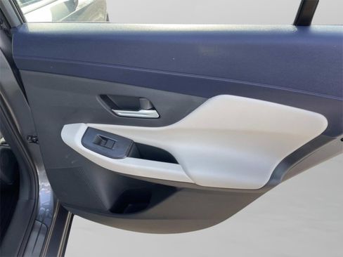 New 2026 Nissan Sentra SL w/ Floor Mat Package image 19