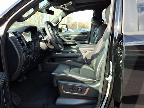 New 2026 RAM 1500 Limited image 6