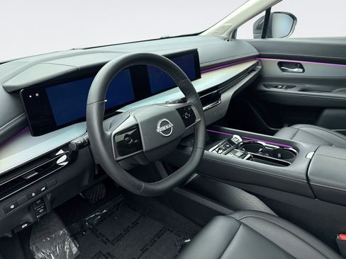 Used 2025 Nissan Murano SL AWD/4WD image 10