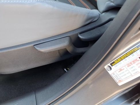 Used 2023 Nissan Kicks SR w/ SR Premium Package FWD image 22