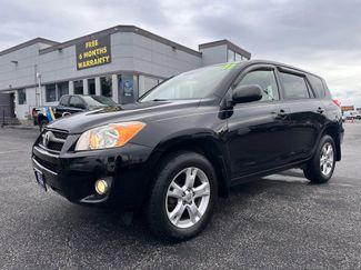 Used 2011 Toyota RAV4 4WD image 1