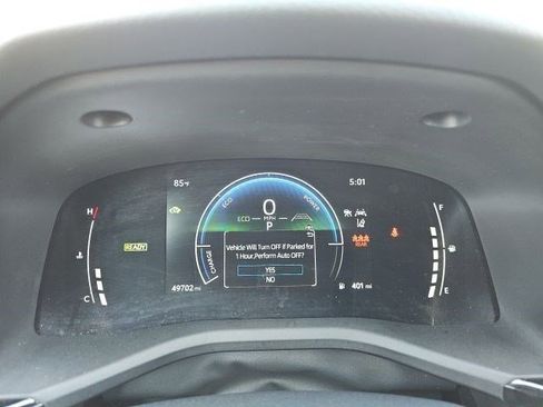 Used 2025 Toyota Camry LE image 20