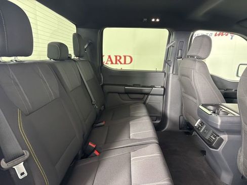 New 2025 Ford F150 STX image 23