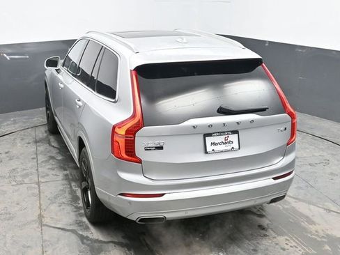 Used 2021 Volvo XC90 T6 Momentum image 33