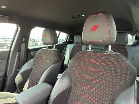 Used 2024 Dodge Hornet R/T AWD/4WD image 16