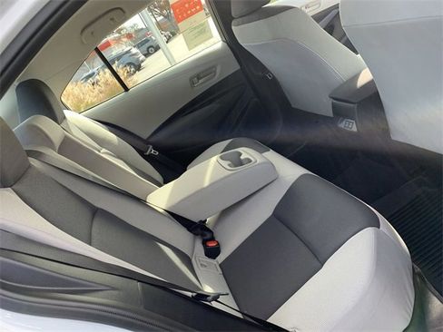 New 2026 Toyota Corolla LE image 12