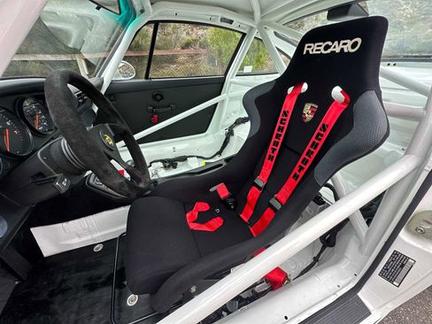 Used 1992 Porsche 911 RS America image 5