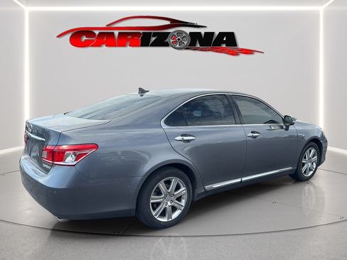 Used 2012 Lexus ES 350 FWD image 5