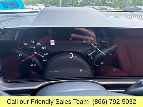 Used 2026 Kia Sportage SX Prestige AWD/4WD image 16