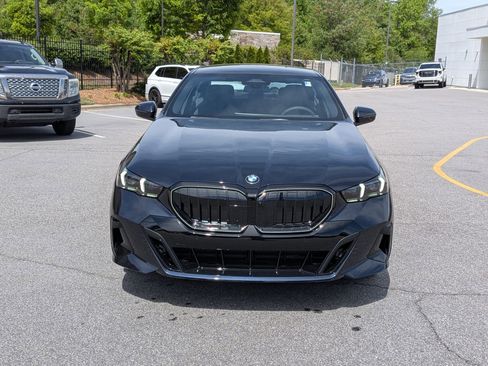 New 2026 BMW 530i w/ M Sport Package RWD image 8
