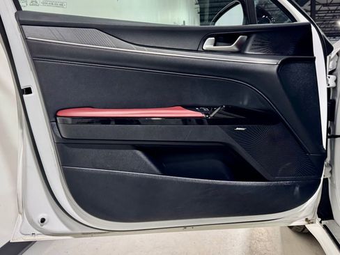 Used 2025 Kia K5 GT-Line w/ GT-Line Premium Package image 14