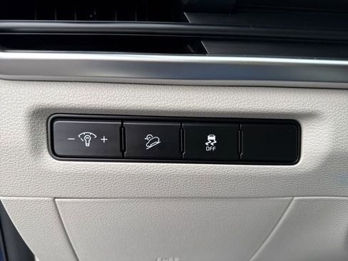 Used 2024 Kia Telluride S w/ S Sunroof Package image 23