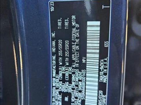 Used 2024 Lexus TX 350 FWD image 26