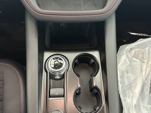 New 2026 Ford Explorer ST-Line AWD/4WD image 24