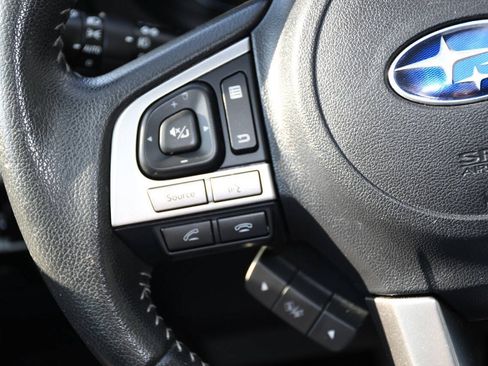Used 2017 Subaru Forester 2.5i Limited AWD/4WD image 29