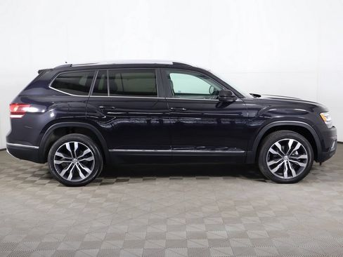 Used 2019 Volkswagen Atlas SEL AWD/4WD image 22