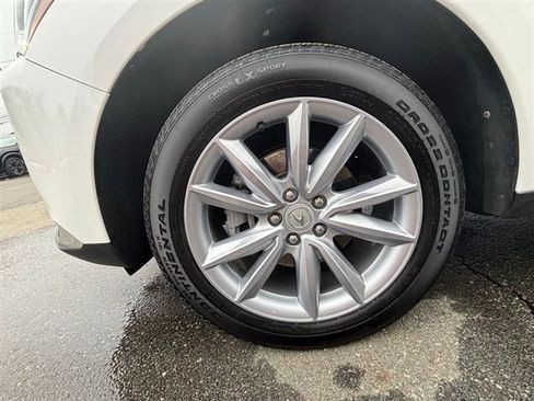 Used 2024 Acura RDX SH-AWD image 20