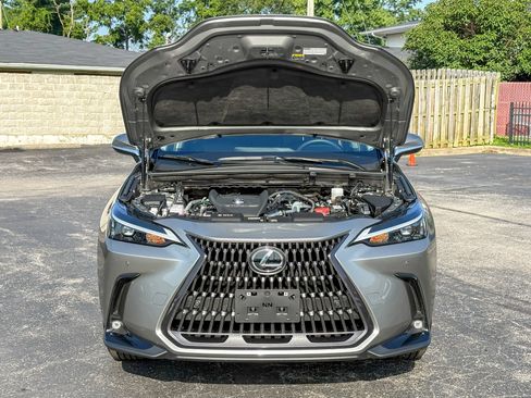 Used 2024 Lexus NX 350 AWD image 33