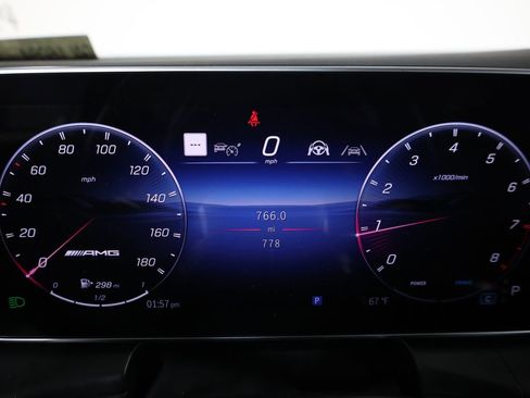 Certified 2026 Mercedes-Benz GLC 43 AMG 4MATIC image 13