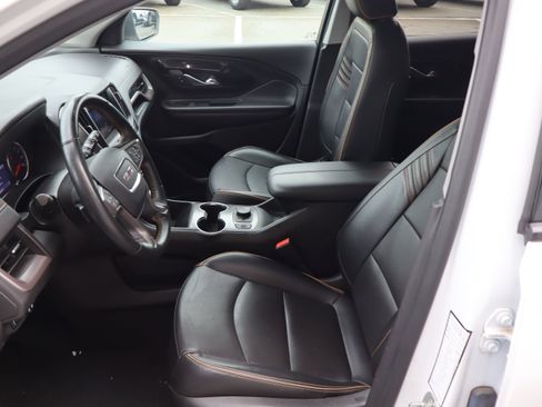 Certified 2023 GMC Terrain AT4 image 16