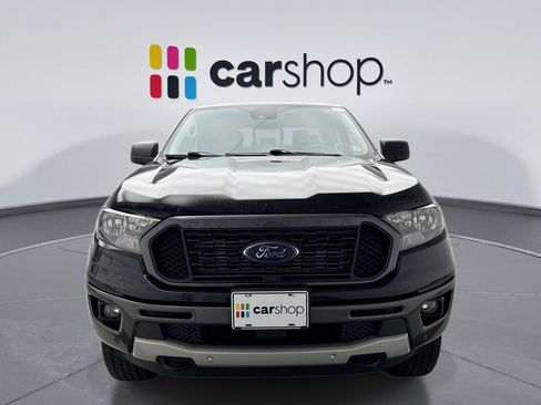 Used 2023 Ford Ranger XLT w/ Equipment Group 302A High AWD/4WD image 8
