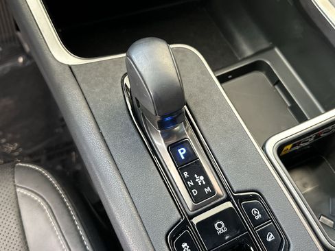 Used 2024 Lexus TX 350 AWD image 23